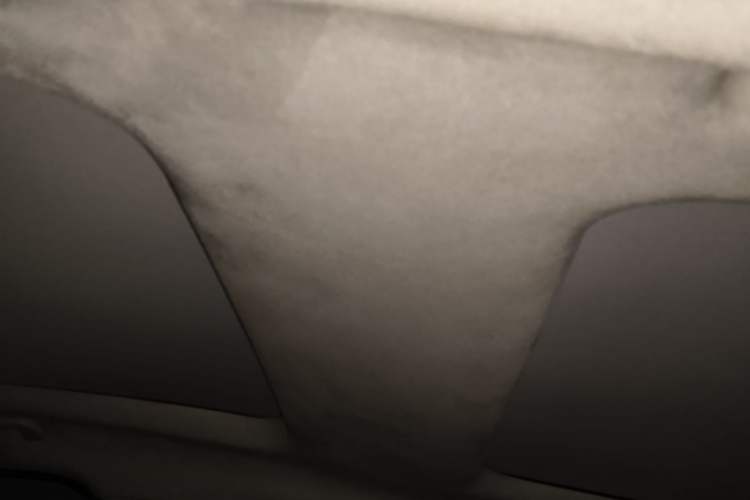 Used Jaguar XFL 2017 XFL 2.0T 200PS Elite Edition Headliner