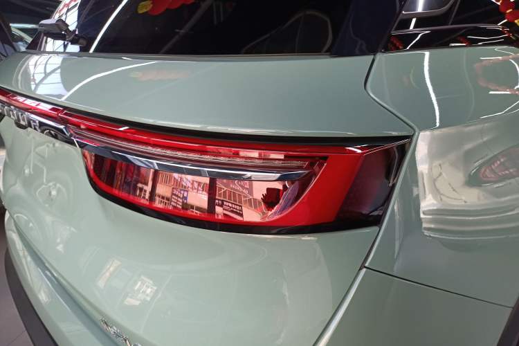 Used JETOUR Shanhai Shanhai L9 2024 1.5TD 2DHT Max 7-Seater