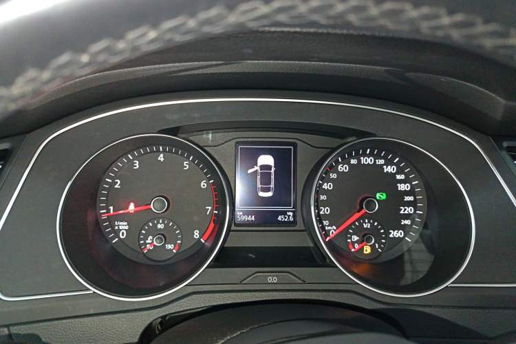 Used Volkswagen Magotan 2020 280TSI DSG Comfort Edition
