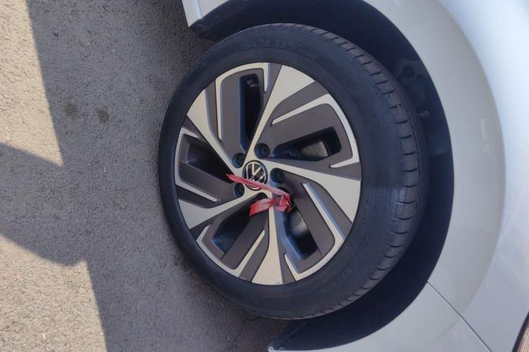 Used Volkswagen Bora 2023 300TSI DSG Prestige Edition Exterior 1