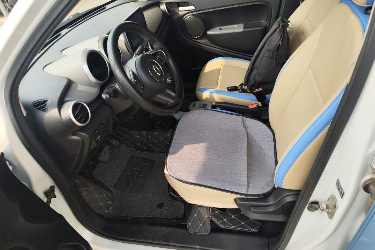 Used ORA Black Cat 2019 351 km Fun Edition