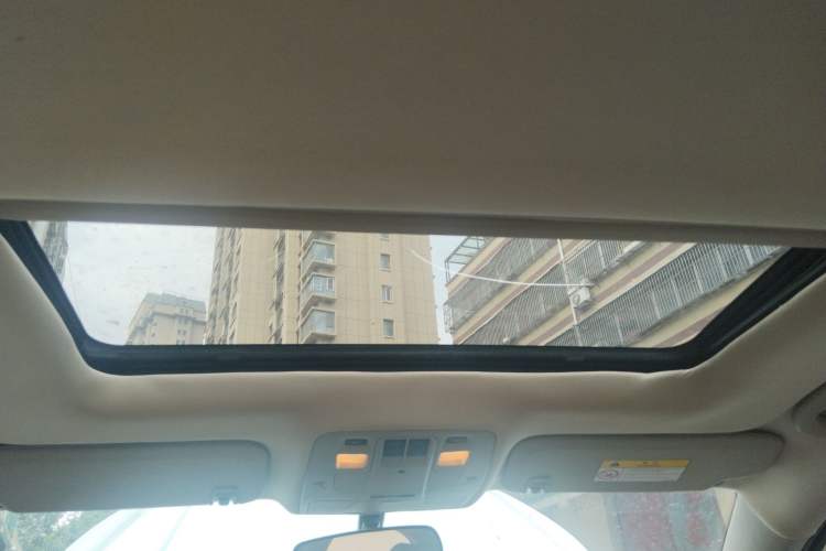 Used Chevrolet Malibu 2014 2.0L Automatic Comfort Edition