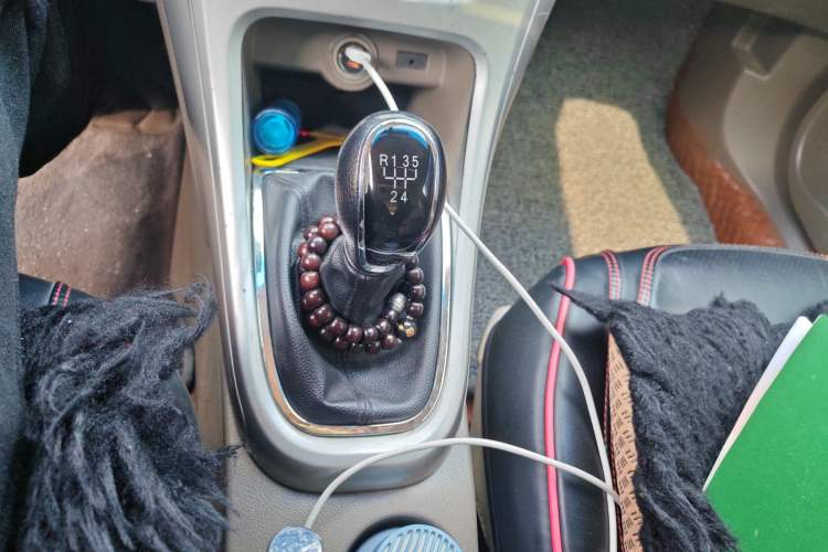 Used Buick GT 2012 GT 1.6L Manual Comfort Edition
