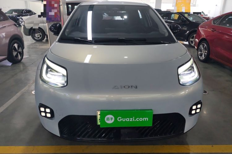 Used AION UT 2025 330 Starlight Edition