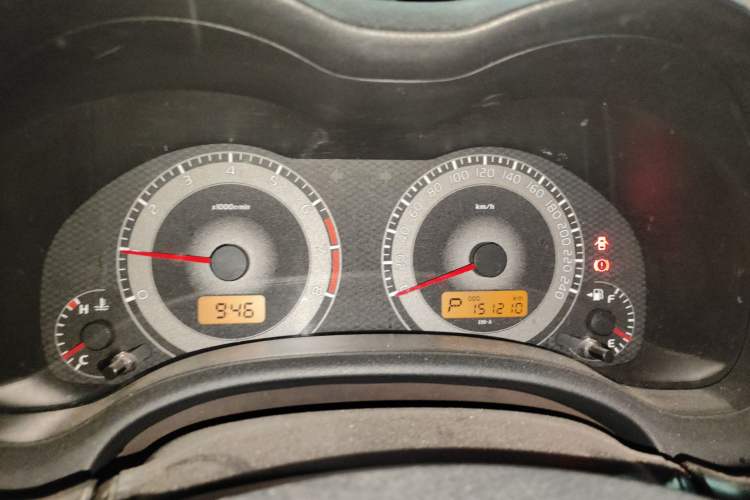 Used Toyota Corolla 2012 Luxurious Edition 1.6L Automatic GL