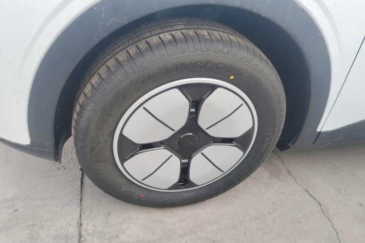 Used Geely Galaxy Geome 2026 Model 310km Youth Edition
