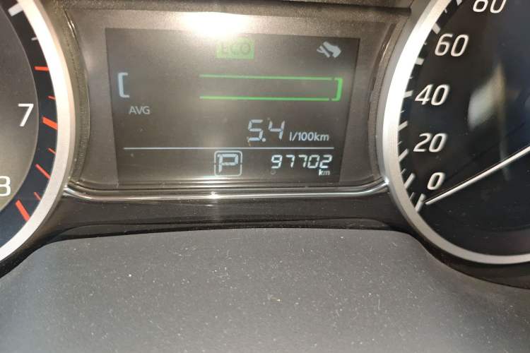 Used Nissan Sylphy 2019 Classic 1.6XL CVT Luxury Edition
