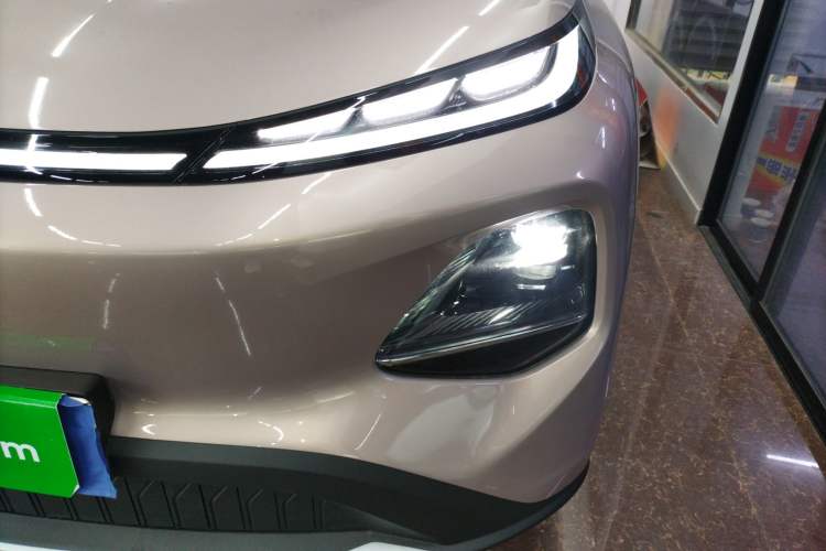 Used Qiyuan Q05 2026 Model 506 Max