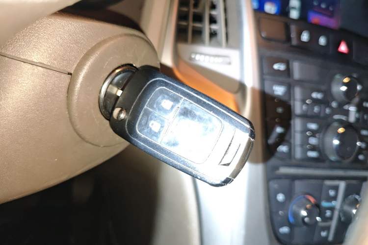 Used Buick GT 2013 GT 1.6L Automatic Comfort Edition
