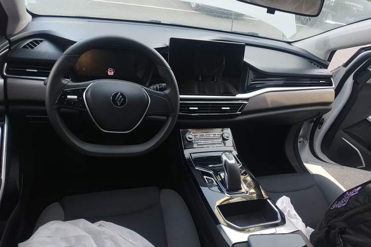 Used JMEV GSE 2022 Revised Version Standard Range Industry Custom Edition
