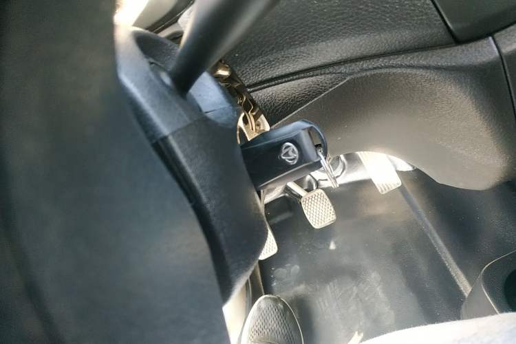 Used Kuayue Kuayue Wang X1 2018 1.2L Standard Model Single-Row Rear Single Wheel Extended Cargo Bed LJ469Q-AEB