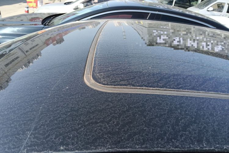 Used Buick LaCrosse 2013 2.4L SIDI Leading Comfort Version