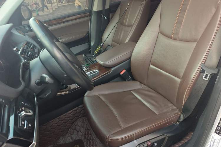 Used BMW X3 2014 xDrive20i X Design Package