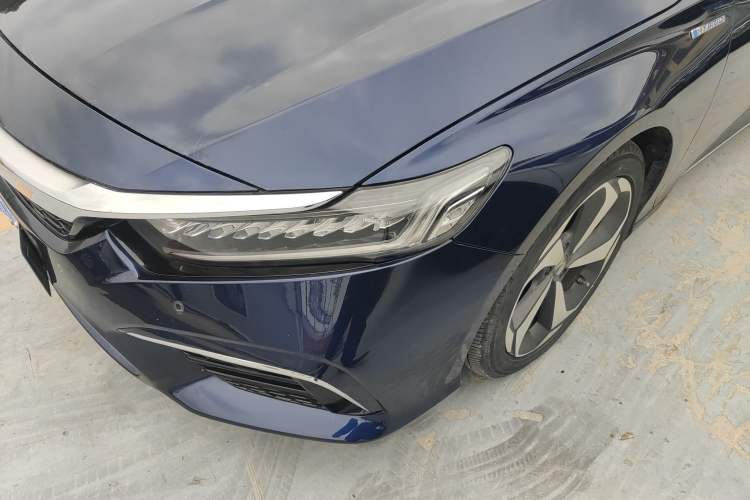 Used Honda Inspire 2019 Rui·Hybrid 2.0L Jing Shang Edition China VI