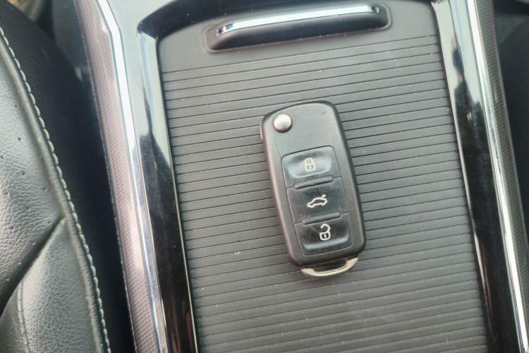 Used Volkswagen Passat 2016 330TSI DSG Prestige Edition