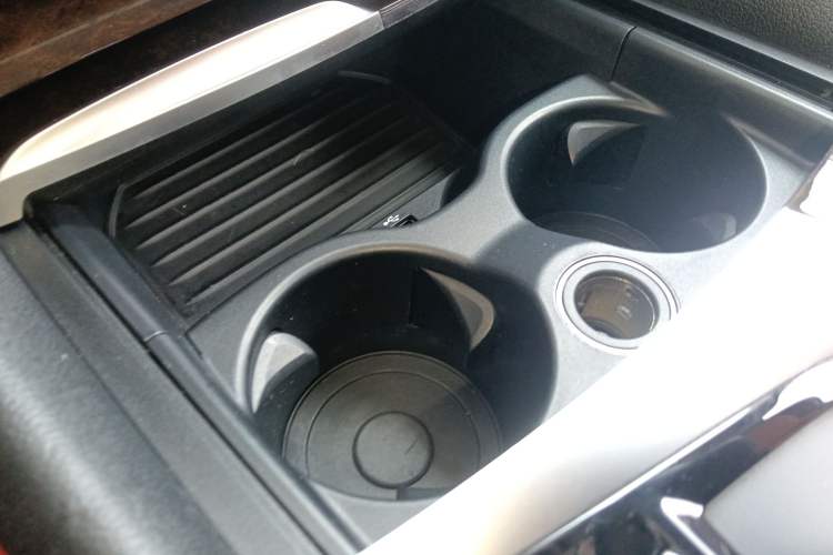 Used BMW 5 Series 2018 528Li Launch Special Edition