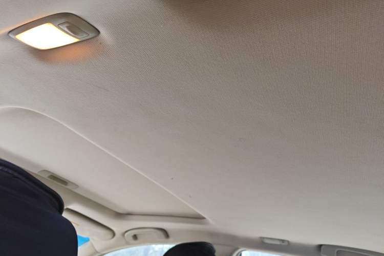 Used Nissan Teana 2011 2.5L XL Advanced Edition
