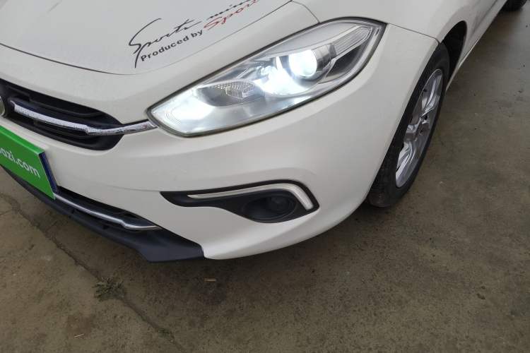 Used Fiat Ottimo 2014 1.4T Automatic Fashion Edition
