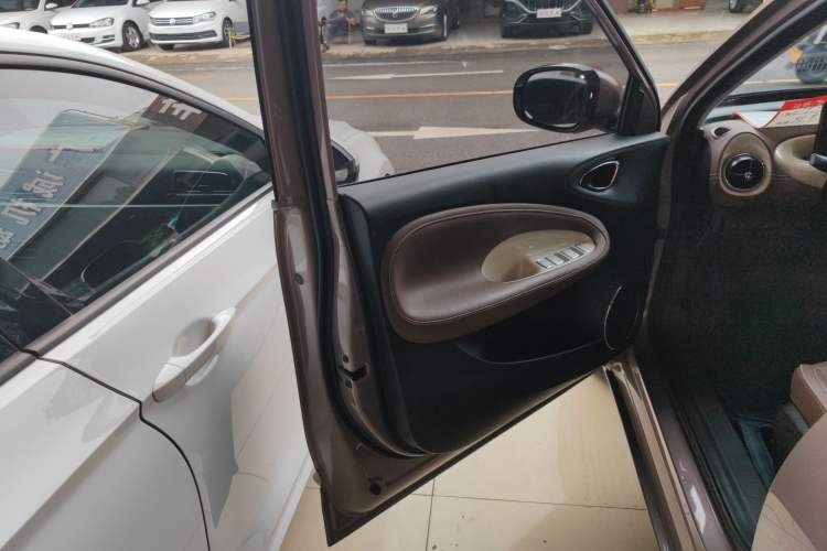 Used Wuling Bingo 2023 333km Enjoy+ Version