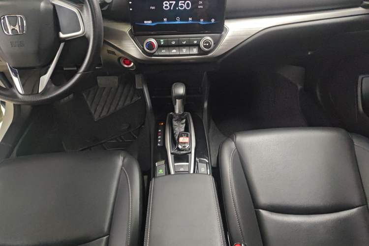 Used Honda Envix 2019 180TURBO CVT Enjoyment Edition China VI