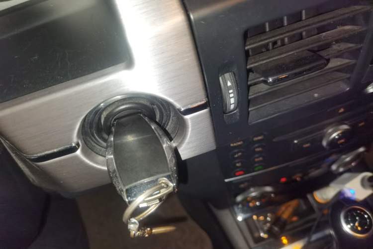 Used Mercedes-Benz GLK-Class 2011 GLK 300 4MATIC Fashion Model Vehicle Key