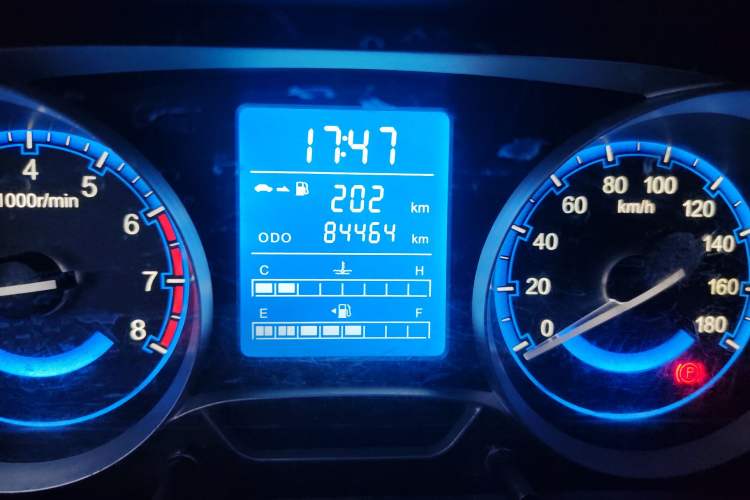 Used Suzuki Wagon R X5 2016 1.4L Entry Model China V Standard