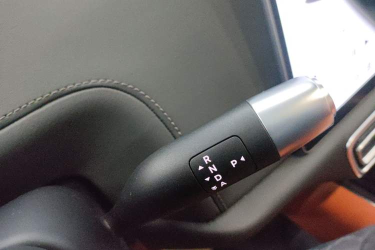 Used Li Auto L9 2022 Max model