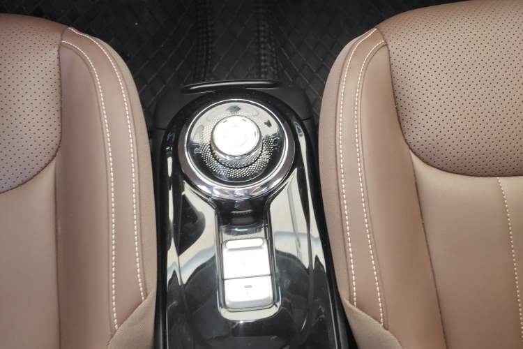 Used Wuling Bingo 2024 333 km Enjoyment Version
