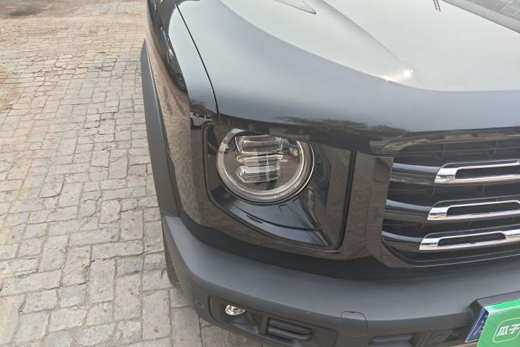 Used Haval DARGO 2022 1.5T DCT Two-Wheel Drive Border Collie Edition