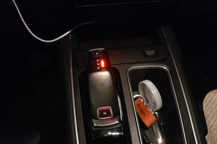 Used Citroen C5 AIRCROSS 2023 400THP Longitudinal Engine Version