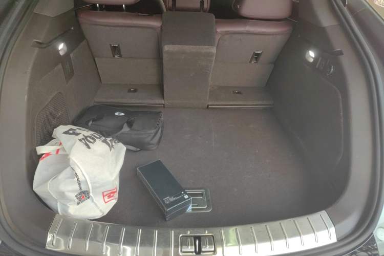 Used Denza Z9GT 2024 1100 Four-Wheel Drive Ultra Version