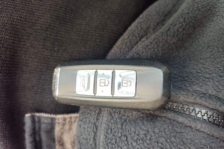 Used Baojun 530 2020 1.5T CVT Prestige Connected Version 7 Seats