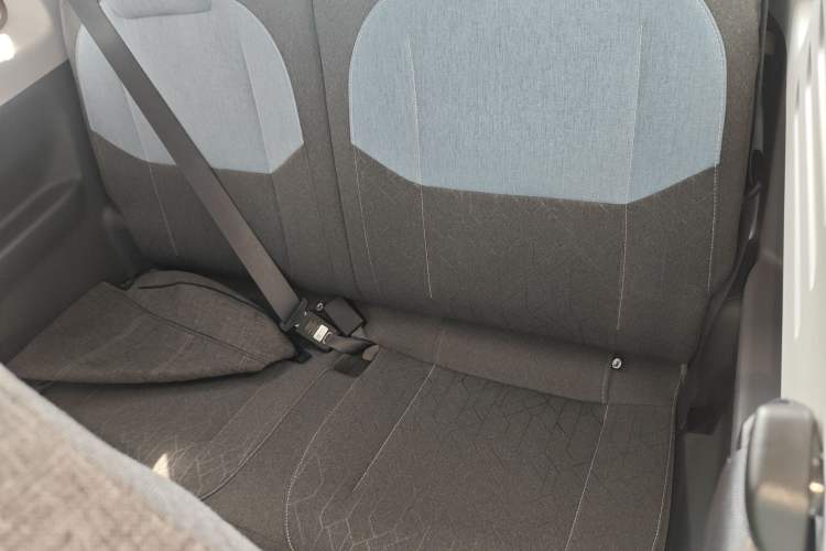 Used Geely Galaxy Panda 2024 Panda Mini 200km Endurance Bear