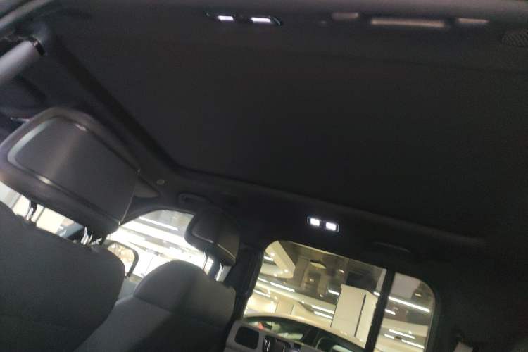 Used Formula Leopard Leopard 5 2025 TianShen Intelligent Driving Ultra Edition