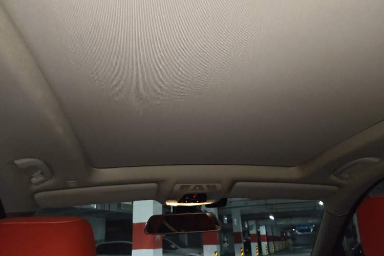 Used BMW 3 Series GT 2016 320i Design Package Edition Headliner