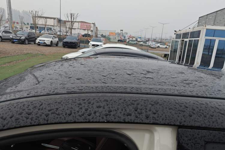 Used Wuling Bingo 2024 333 km Enjoyment Version