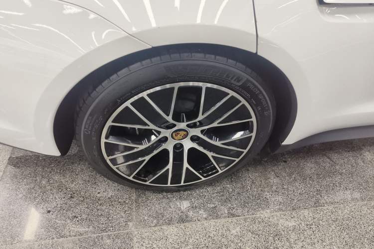 Used Porsche Taycan 2020 Taycan
