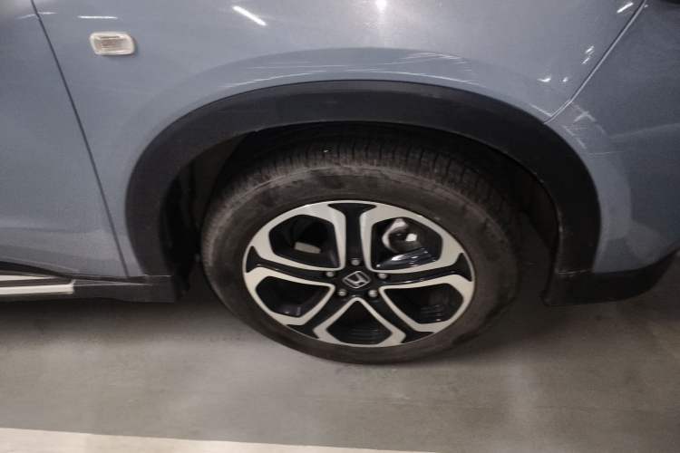 Used Honda XR-V 2021 1.5L CVT Comfort Version
