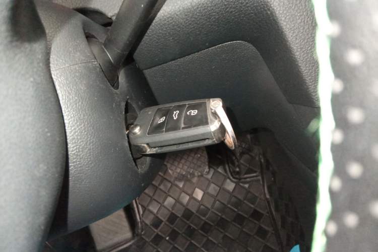 Used Volkswagen Golf 2019 280TSI DSG Comfort Version China V Standard
