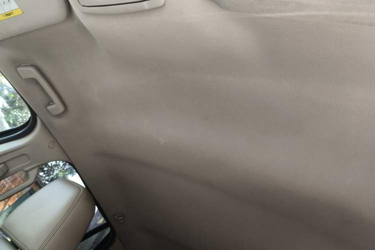 Used Ford Edge 2011 3.5L Elite Edition
