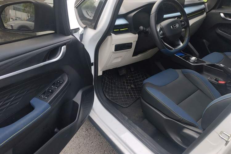 Used Geometry EX3 Kung Fu Cow 2021 Kungfu NiuNiu