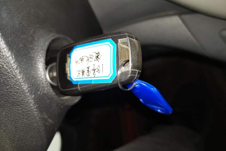 Used Chevrolet Sail 2018 Sail 3 1.3L AMT Ideal Edition
