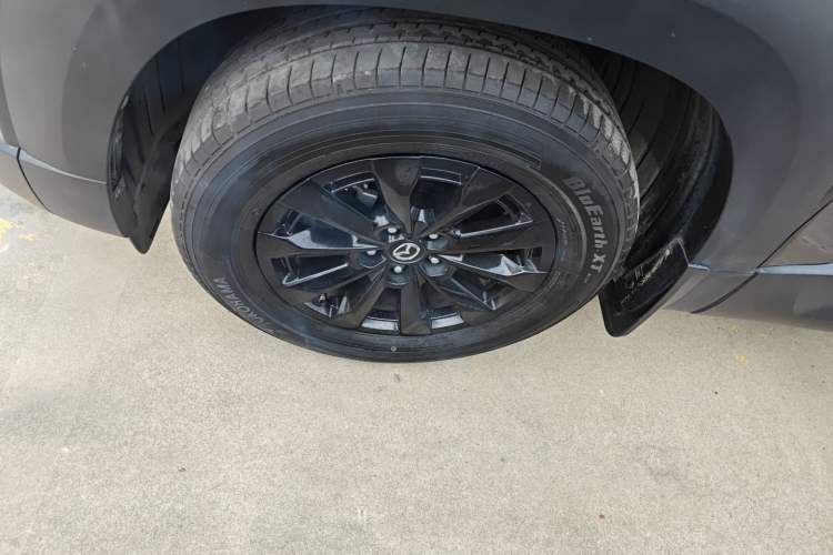 Used Mazda CX-50 2023 2.0L Leading Edition