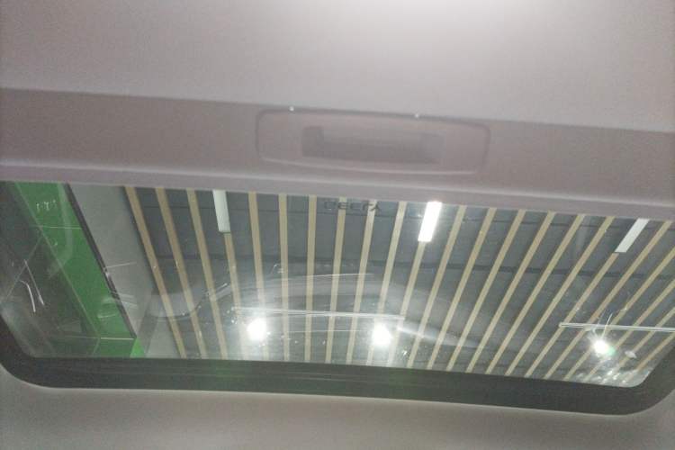 Used Geely Auto Binray 2024 Binrui COOL 1.5T DCT Champion Edition