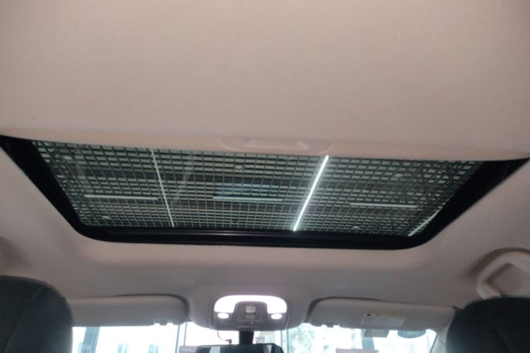 Used BYD Song MAX 2019 1.5T Automatic Smart Connect Ruiyi Sunroof Model 7 Seats China VI Standard