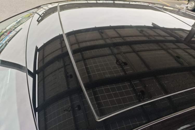 Used Skoda Superb 2019 Facelifted TSI330 DSG Luxury Edition
