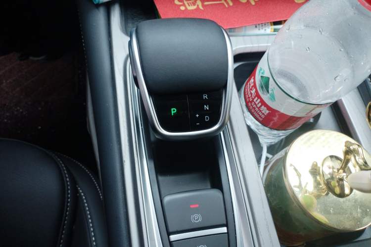 Used Chery Arrizo 8 2025 1.6T DCT Smart