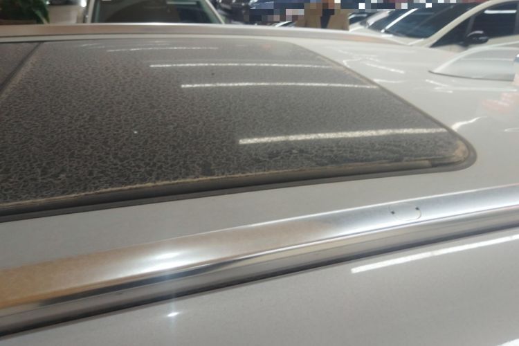 Used JETOUR Shanhai Shanhai L7 2024 1.5T 120km ULTRA 7-Seater