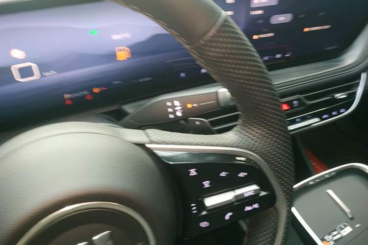 Used Buick LaCrosse 2023 28T Prestige Edition Gear Lever