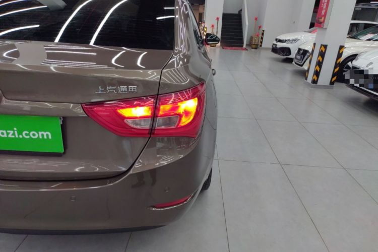 Used Buick GT 2016 15N Automatic Elite Edition Right Rear Taillight